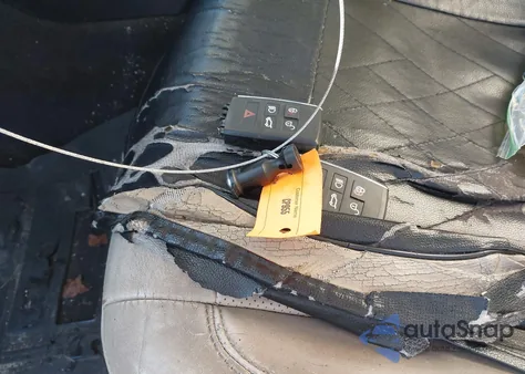 2018 Land Rover Range Rover Sport Hse Td6 from USA, damaged, VIN SALWR2RK3JA400736